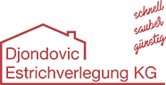 Djondovic Estrichverlegung KG - Startseite